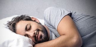 Atiende tus personas problemas de sueño en CDMX a través de la Sedesa