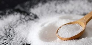 Consumo excesivo de sal puede provocar daño cardiovascular