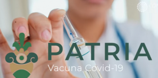 Así puedes ser voluntario para la vacuna mexicana ‘Patria’