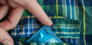 Métodos anticonceptivos gratis para hombres en el IMSS