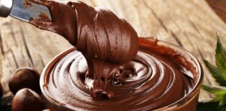 De qué está hecha realmente la Nutella y por qué es tan adictiva