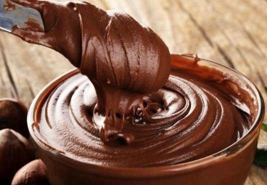 De qué está hecha realmente la Nutella y por qué es tan adictiva